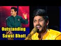 Download Outstanding Sawai Bhatt On Saiyyan Song Performance Indian Idol 12 Mp3 Song