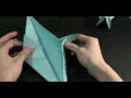 Оригами видеосхема крысы