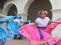 Justice Overcoming Boundaries' San Diego Fiesta del Sol 2007 is coming soon! Put August 18-19 on your calendar now, and come join the fun of San Diego's newest and fastest growing street fair. Watch the dancers of Ballet Folklorico Tapatio perform dances of Jalisco and Veracruz. Beautiful costumes from both states of Mexico set the stage for lively dances performed on the Community Stage. We'll see you there! (For more information go to www.fiestadelsolsandiego.org