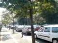 Trafic la Eroilor