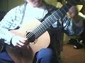 my guitar, see http://blog.joeno1.com