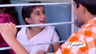 Zee World: Gangaa  Premiere