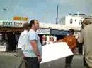 Expecting Love Polish Film Joshua Leonard Venice Beach Calif
