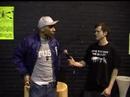 Kye interviews Goldie of metal headz recordings for Warning tv, talking about D&B Drum & Bass, The junction, Fresh Producers, Andy C, Hype, Commix, Shabba, Skibba, Mampi swift, Inja johnny Kash,