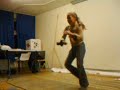Gym Hip SMV Tagung Forchheim