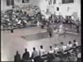 Autist als unglaublicher Basketballer