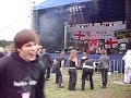 Pogowanie na koncercie II (i nie tylko pogowanie) Pogowanie na koncercie II (i nie tylko pogowanie)