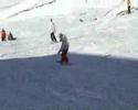 NOLLIE TALE PRESS to BOARDSLIDE 180 OUT NOLLIE TALE PRESS to BOARDSLIDE 180 OUT