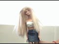 barbie girl