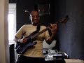 Alternate picking Fun  (Laney TFX 3 Twin)