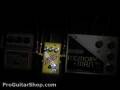 Malekko Echo 600 Bright, EH Deluxe Memory Man, Maxon AD999