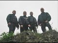 Yölinja - Natsijengi vainoaa
