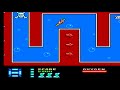 hey everyone on this episode of play it through its treasure master for the nes. treasure master was created for a contest by mtv in which gamers would enter a code, complete the game then and get a phone number to call and win prizes. the hit detection is pretty off but if you learn to kick a few seconds before you think you should it starts to work out pretty well. as for gameplay it revolves around finding the right items to make it through the next area. overall it takes a lot of practice to get used to the enemies and the hard parts of the game. enjoy!! be sure to check out my marathon group for upcoming video game marathons done for charity bonusstagemarathons.blogspot.com if you are a fan of video game music check out my other account dedicated to it www.youtube.com if you are a fan of pro wrestling especially pro wrestling theme music check out my side project with file91e www.youtube.com