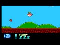 hey everyone on this episode of play it through its treasure master for the nes. treasure master was created for a contest by mtv in which gamers would enter a code, complete the game then and get a phone number to call and win prizes. the hit detection is pretty off but if you learn to kick a few seconds before you think you should it starts to work out pretty well. as for gameplay it revolves around finding the right items to make it through the next area. overall it takes a lot of practice to get used to the enemies and the hard parts of the game. enjoy!! be sure to check out my marathon group for upcoming video game marathons done for charity bonusstagemarathons.blogspot.com if you are a fan of video game music check out my other account dedicated to it www.youtube.com if you are a fan of pro wrestling especially pro wrestling theme music check out my side project with file91e www.youtube.com