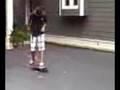 videos de Harrison skating again