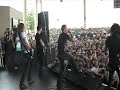 Stay Captive - Warped Tour Indianapolis \