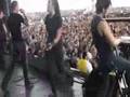 Stay Captive - Warped Tour Indianapolis '07