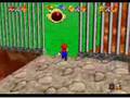 Stage 1- Super Mario 64 
