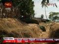 SLA small attack teams continue attacks ahead of Muhamale Kilali fdls. Northern War Front 13 th of October 2008