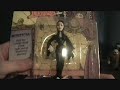 Addams Family Morticia action figure review