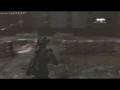 GOW2 - Act 4 - Ch. 6 - Royal Inquisitions [2/2]