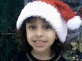 Meu filho Deus que lhe proteja