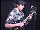 Jolliff Band - The Road To Cartwrights