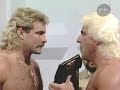magnum and flair face off yet again
