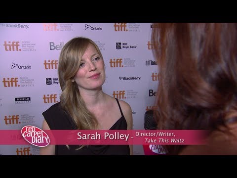 Sarah Polley