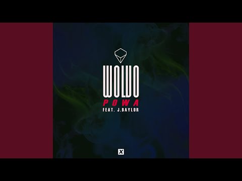 Wolvo Powa Feat J Baylor