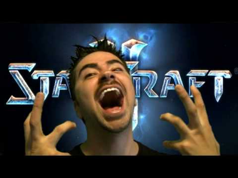 starcraft 2 review
