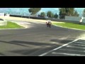 Ducati Hypermotard 1100 Evo SP first ride