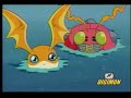 digimon adventure episodio 8 parte b  américa latina 