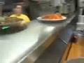 LUIGI's Retaurant in Newport News, VA & Veal ala Stefano