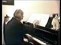 Beethoven:Sonata No.26 op.81a \"Les Adieux\" (Video 2/2) W.Nänni piano Beethoven:Sonata No.26 op.81a \"Les Adieux\" (Video 2/2) W.Nänni piano