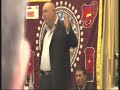 Footage of recent CWU Rally in London
