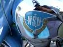NSU NSU