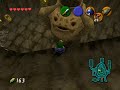 Legend Of Zelda Ocarina Of Time Walkthrough Part 13