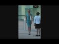 Cameron Diaz Jay Chou Seth Rogan at Movie Set in Century City 001 - 090509 - PapaBrazzi Report