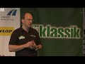 Rallye Hamburg-Berlin-Klassik - Tag 1