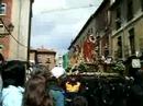 procesion d ls pasos viernes santo leon 07 flagelacion