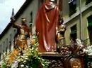 procesion d ls pasos viernes santo leon 07 flagelacion