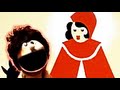 #20 - Little Red Riding Hood
