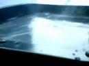 Group 1 Metals - Reaction with Water (close ups)