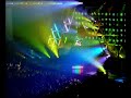Clip video Daft Punk harder better faster stronger live
