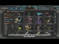 League Of Legends - Summoner - Description En Français