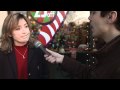 SARAH PALIN BOOK SIGNING - Interviews with Supporters