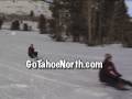 North Tahoe Minute - January 8th, 2009