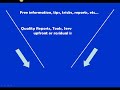 Home Business Mentor - Free Training - Lesson 1