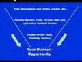 Home Business Mentor - Free Training - Lesson 1